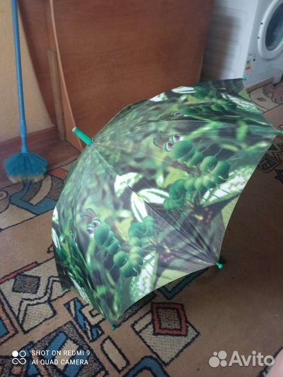 Зонтик детский