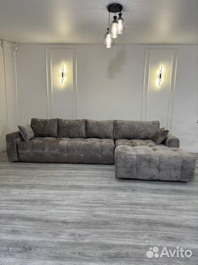 Диван Прайд