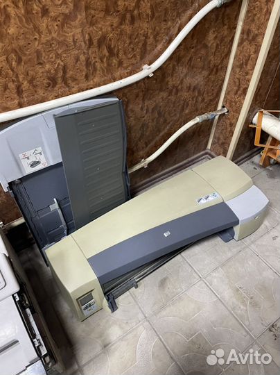 Копировальное оборудование