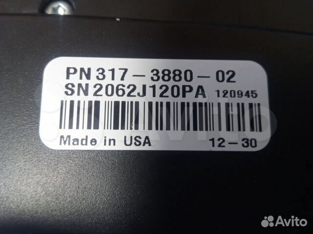 3173880 Caterpillar D6N Приборная панель 317-3880