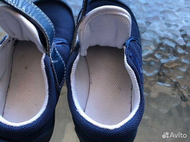 Детская обувь