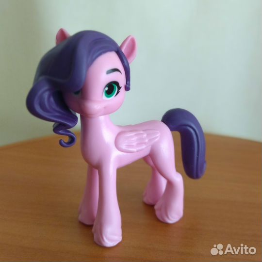 My Little Pony Hasbro. Новое поколение