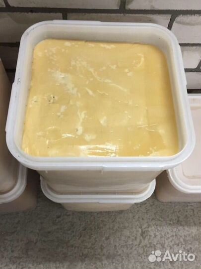 Мед оптом разнотравье