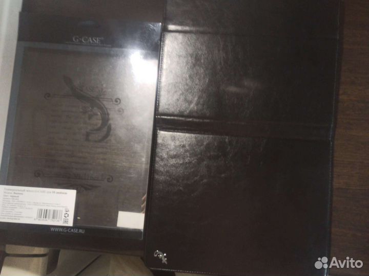 Чехол для планшетов G-case business