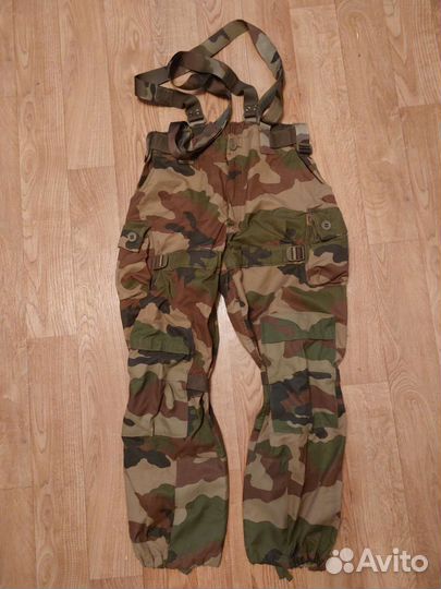 Брюки армии франции