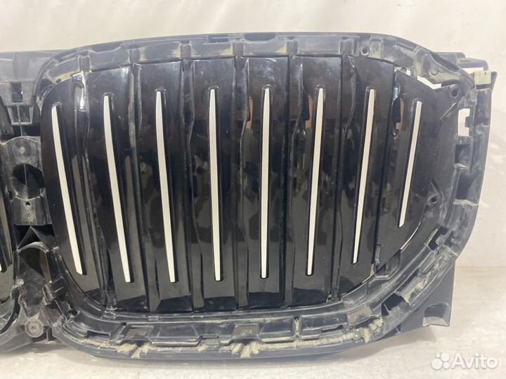 Жалюзи Bmw X5 G05 2018