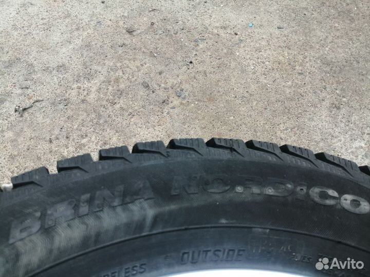 Viatti Brina Nordico V-522 185/65 R15