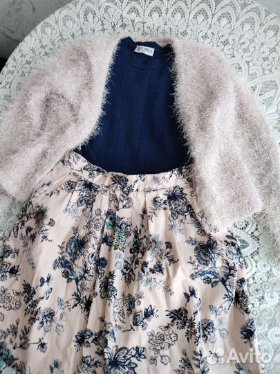 Вещи для девочки