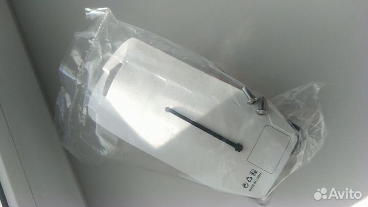 Держатель велобутылки