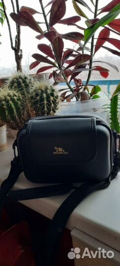 Чехол для камеры