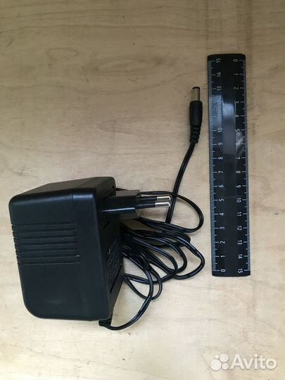 Блок питания 12v