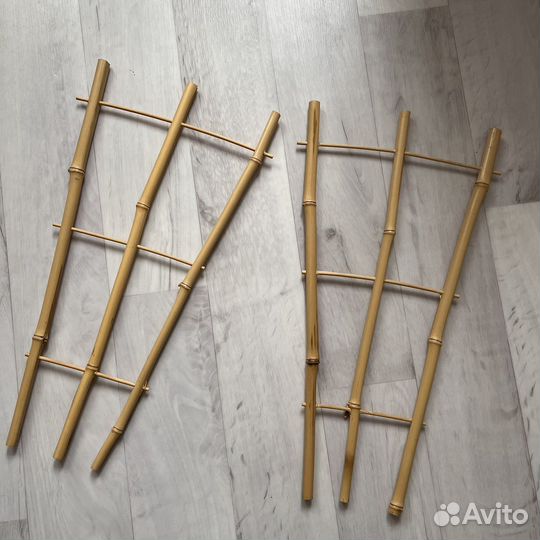 Держатель для цветов, опора для цветов