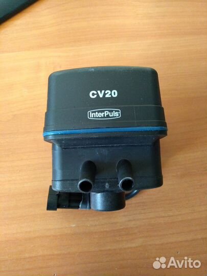 Пульсатор электронный CV 20