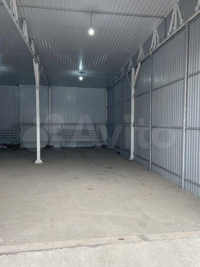 Склад, 145м²