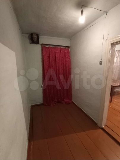 Дом 36 м² на участке 5 сот.