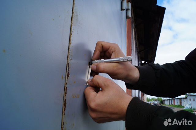 Вскрытие замков и авто, установка, ремонт замков