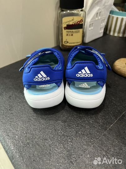 Сандали adidas water sandal