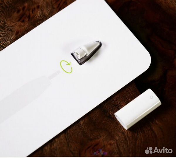 Стилус Apple pencil 1, новый