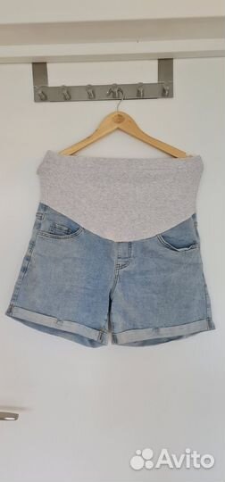 Шорты для беременных