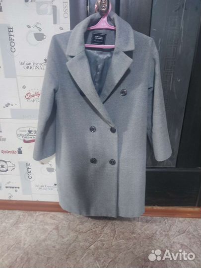 Джинсовая куртка женская