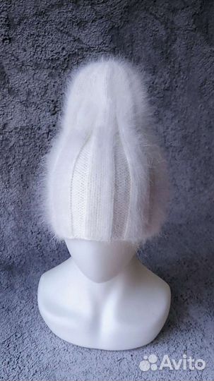 Шапка-тыковка