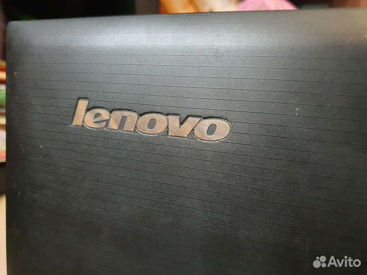 Ноутбук Lenovo B575