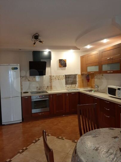 2-к. квартира, 78 м², 4/16 эт.