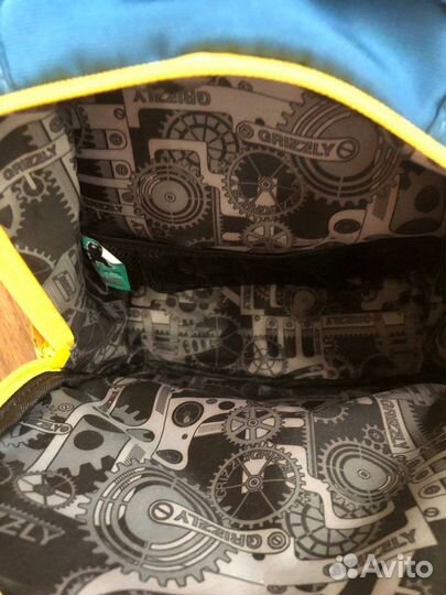 Рюкзак детский