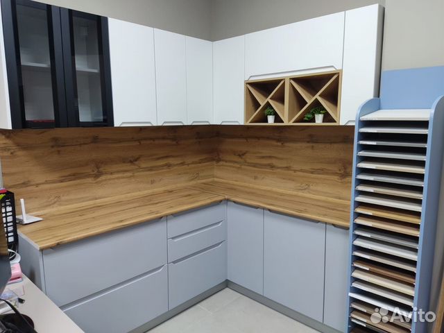 Кухонный гарнитур выставочный образец купить во Владимире | Товары для ...