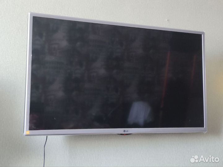 Телевизор lg SMART tv 32