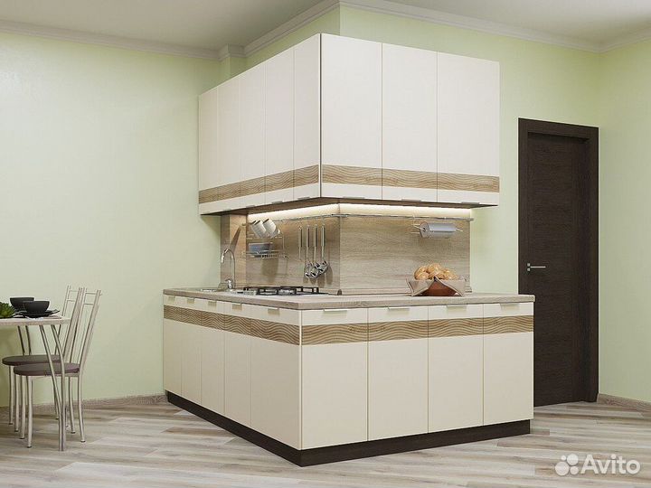 Кухонный гарнитур