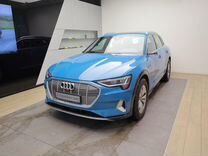 Audi e-tron AT, 2019, 76 609 км, с пробегом, цена 5 000 000 руб.