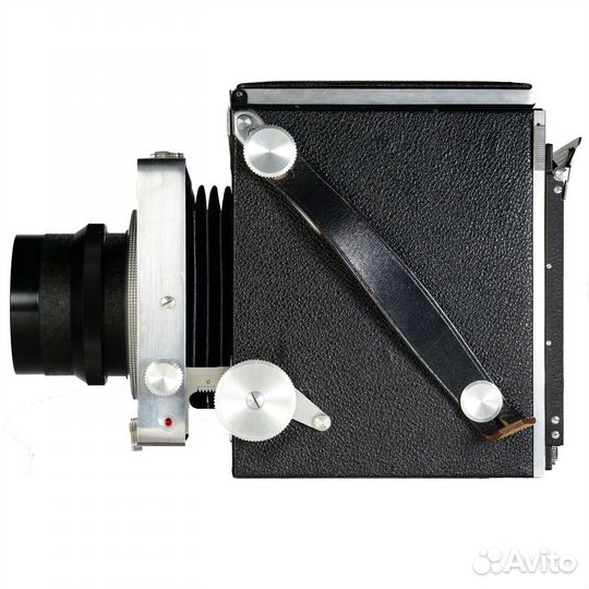 Фотоаппарат пленочный Reflex-Primar Veb Gorlitz