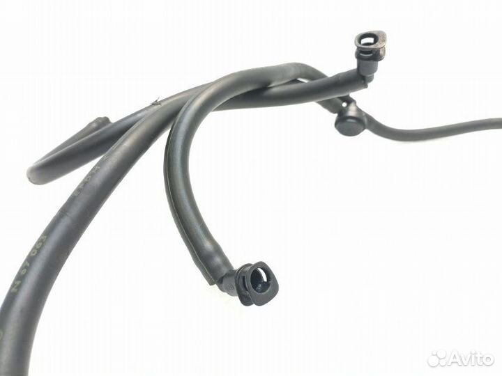 Шланг омывателя фар Bmw 6-Series E63 3.0 N52 2007