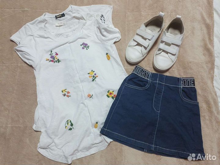 Одежда для девочки