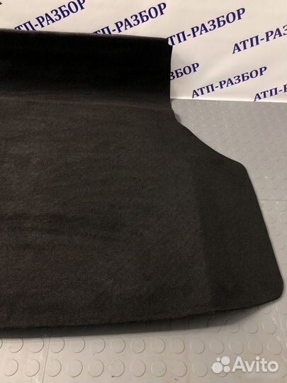 Пол багажника Hyundai Genesis G80 2014