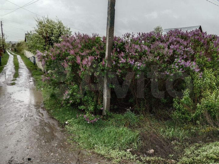 Дача 36 м² на участке 10 сот.