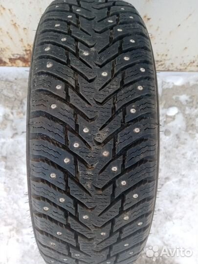 Nordman 8 185/65 R15