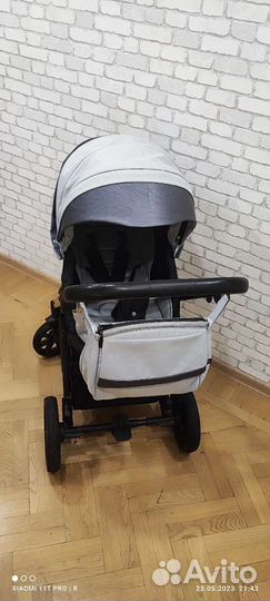 Коляска Riko Ultima 2 в 1