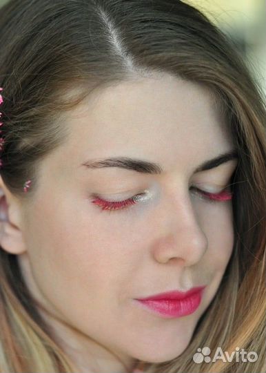 Тушь новая yves saint laurent mascara volume