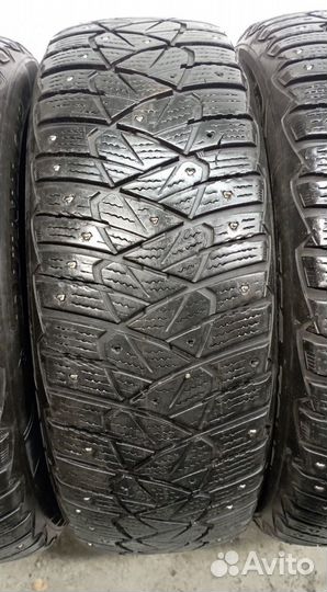 Dunlop Ice Touch 205/60 R16 100Z