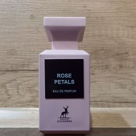 Продам духи Rose Petals