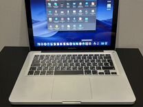 Macbook pro 13 mid 2012