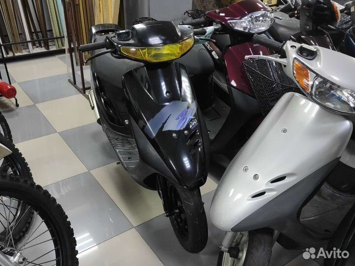 Honda Dio