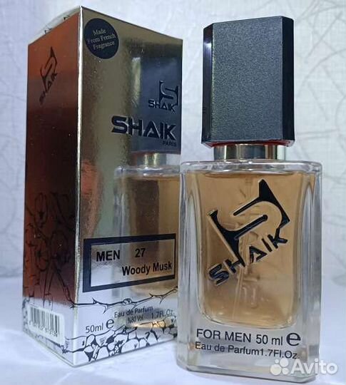 Духи мужские Versace Eros