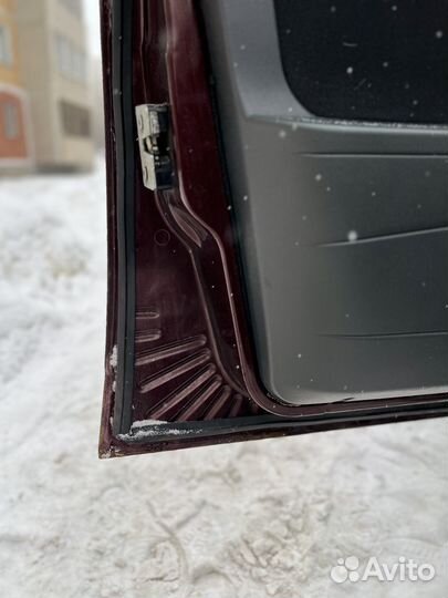 LADA Priora 1.6 МТ, 2012, 120 000 км