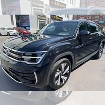 Volkswagen Teramont X 2.0 AMT, 2024, 23 км, с пробегом, цен�а 5 350 000 руб.