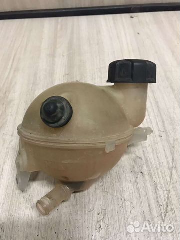 Расширительный бачок Peugeot 307