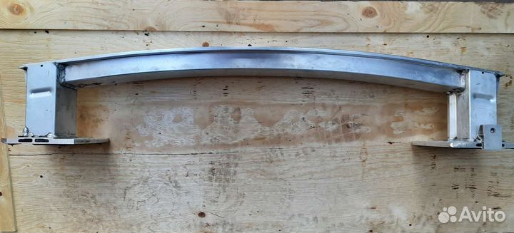 Усилитель бампера A1676100004. Mercedes GLS167