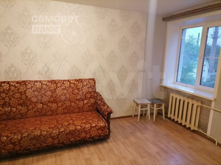 1-к. квартира, 23 м², 5/5 эт.